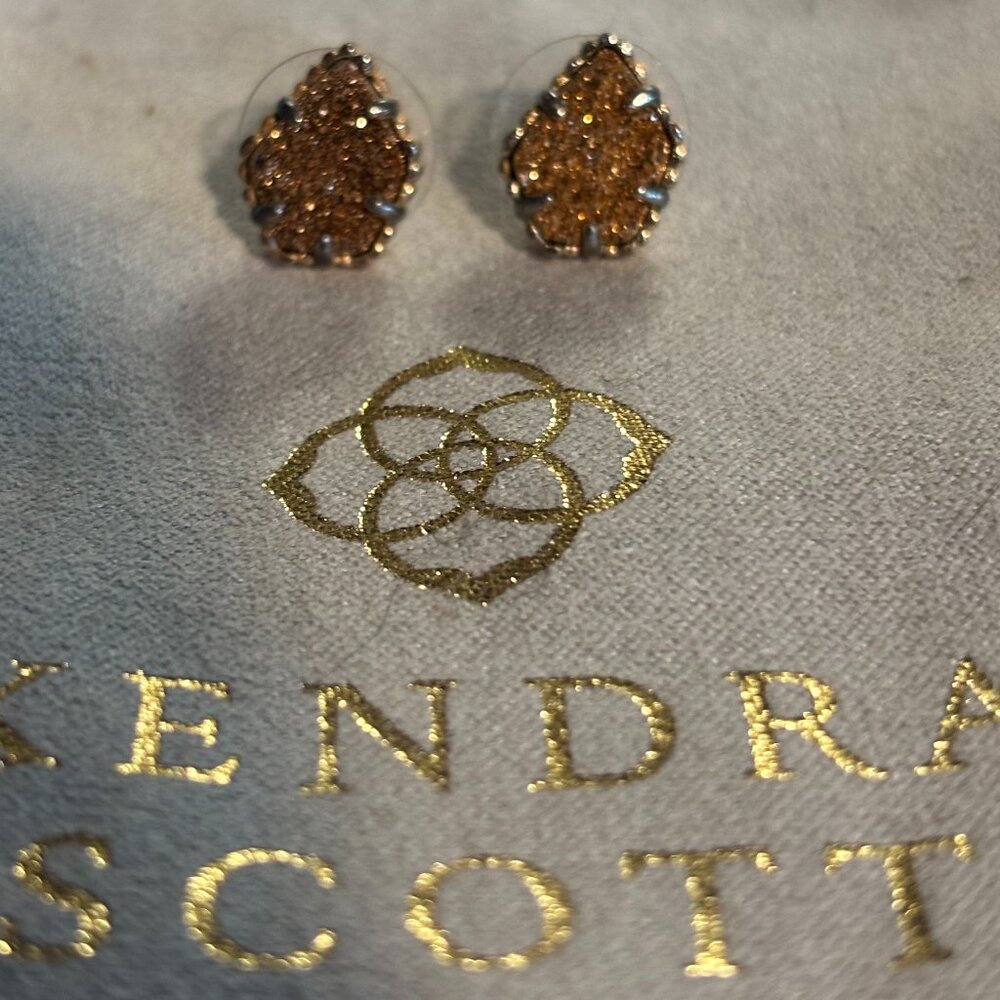 Kendra Scott Earrings